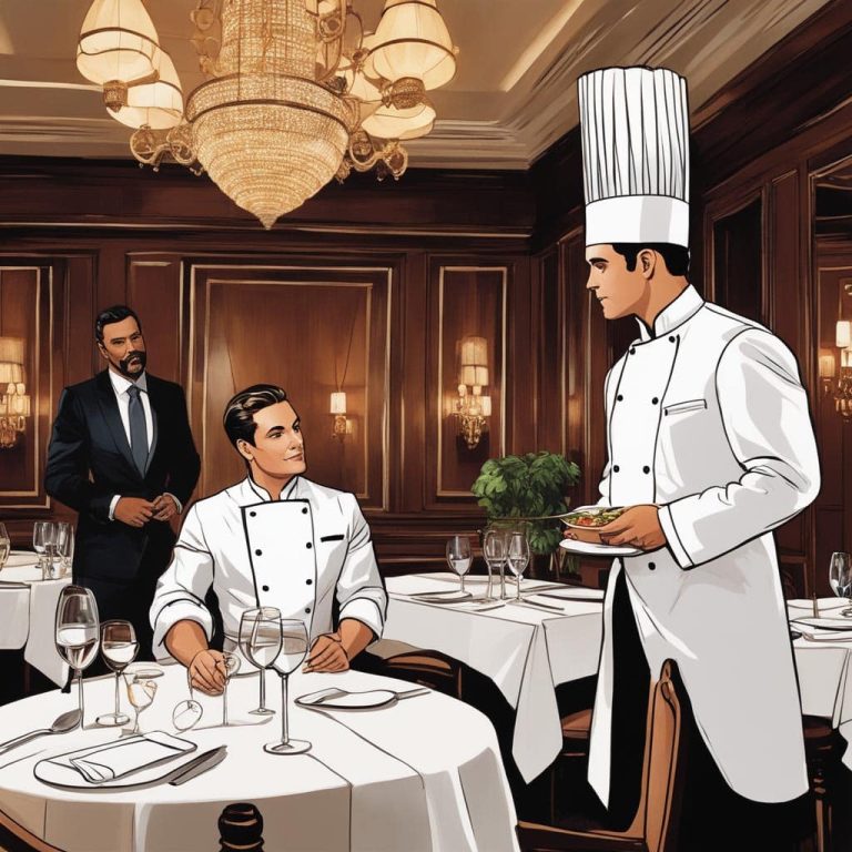 Read more about the article Koja pitanja treba da postavim potencijalnim zaposlenima u restoranima?